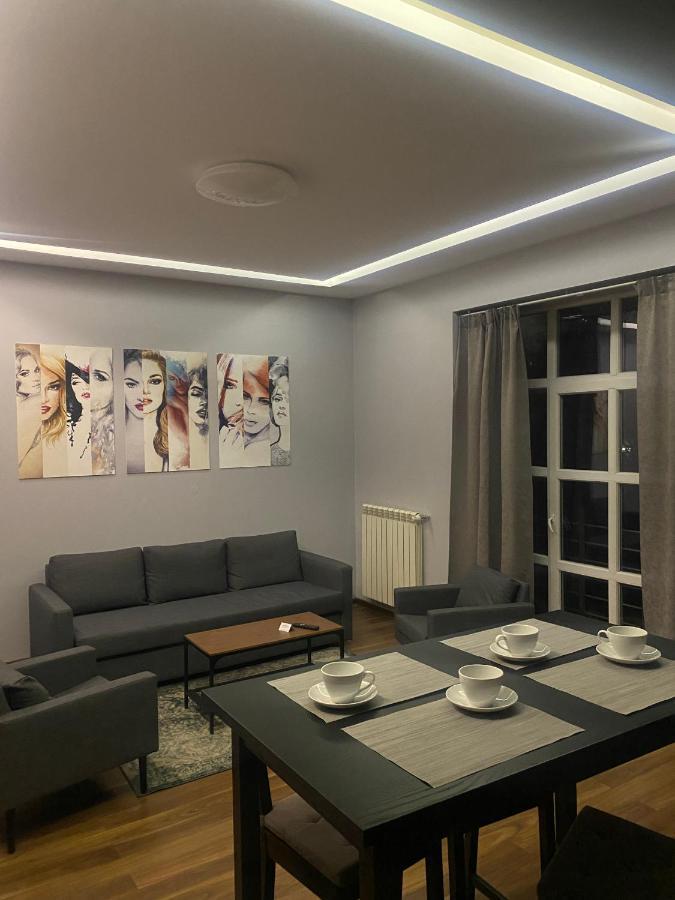 Piekarnia Apartamenty Manufaktura, Parking, Dostep Na Kod, Klima, 1-3 Pokoje, Prywatna Kamienica วูดช์ ภายนอก รูปภาพ