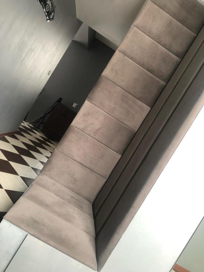 Piekarnia Apartamenty Manufaktura, Parking, Dostep Na Kod, Klima, 1-3 Pokoje, Prywatna Kamienica วูดช์ ภายนอก รูปภาพ